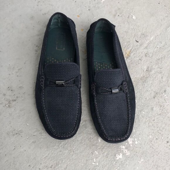 Ted Baker driving shoes main image 6